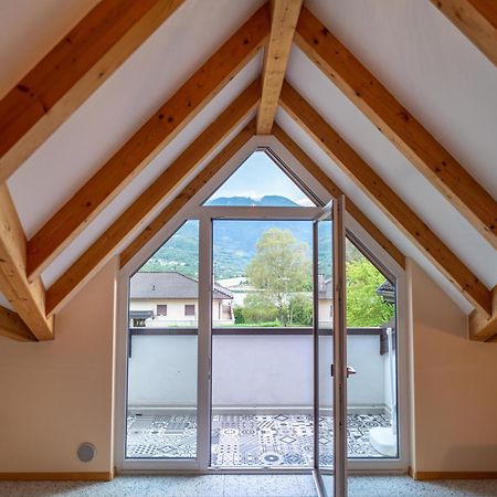 La casa di Terlago Bagian luar foto