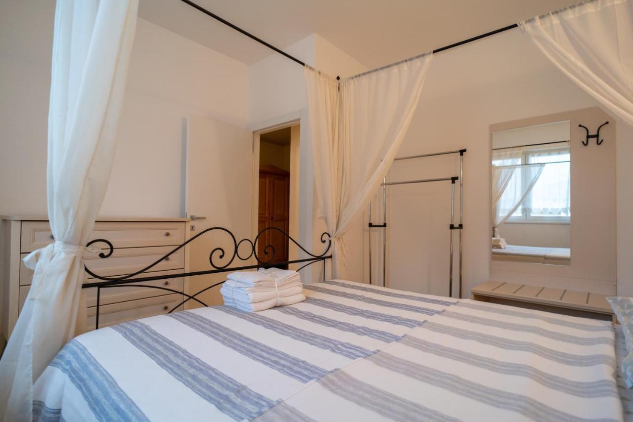 La casa di Terlago Bagian luar foto