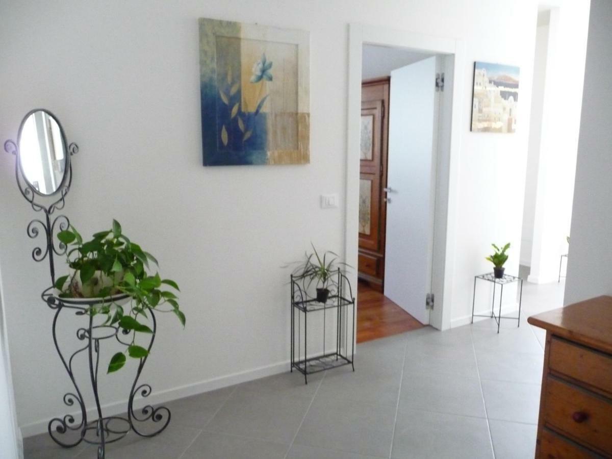 La casa di Terlago Bagian luar foto