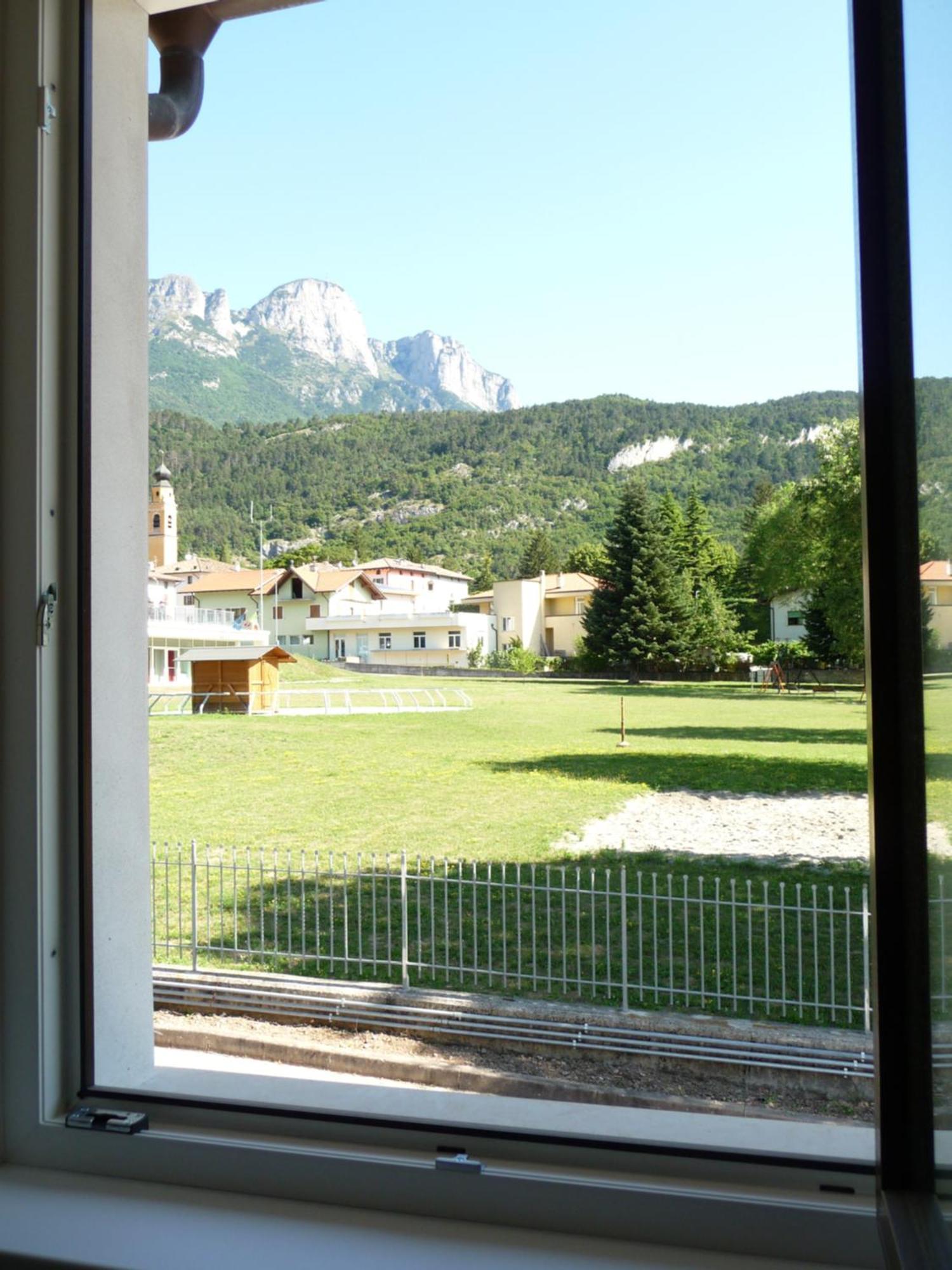 La casa di Terlago Bagian luar foto