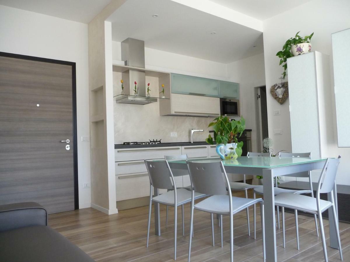 La casa di Terlago Bagian luar foto